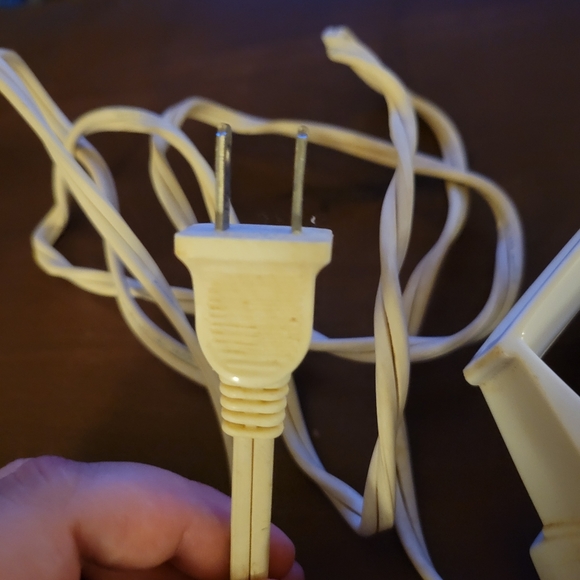 Vintage Robeson The Mixer Hand Mixer - Picture 6 of 6